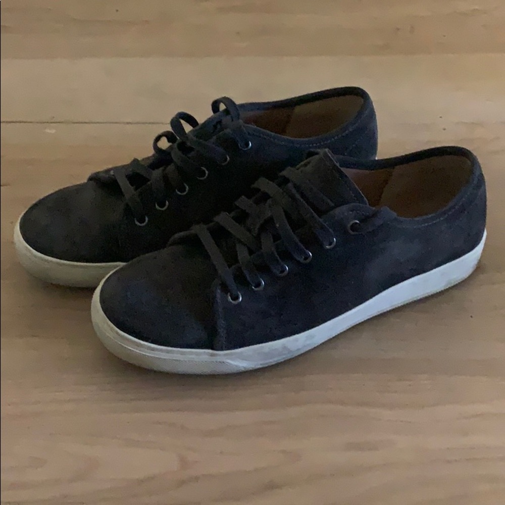 Vince Suede Shoes